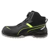 Puma Krypton Green Disc Mid S3S ESD FO SR munkavédelmi bakancs