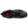 Puma Krypton Green Disc Mid S3S ESD FO SR munkavédelmi bakancs
