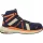 Puma Rival Blue/Orange S1PS ESD FO HRO SR munkavédelmi bakancs