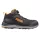 Puma KANYON Blk/Orange DISC Mid S3S ESD FO HRO SR munkavédelmi bakancs