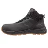 Puma FUSION Anthr/Gum Mid S7S ESD FO HRO SR munkavédelmi bakancs