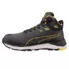 Puma XPLORE Anthr/ Mid S3S ESD FO HRO SR munkavédelmi bakancs
