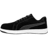 Puma Iconic Low S1PL ESD FO HRO SR munkavédelmi cipő