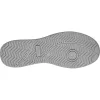 Puma Iconic Suede Grey Low S1PL ESD FO HRO SR munkavédelmi cipő