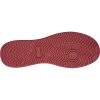 Puma Frontcourt BLK/WHT/RED Low S3L ESD FO HRO SR munkavédelmi cipő