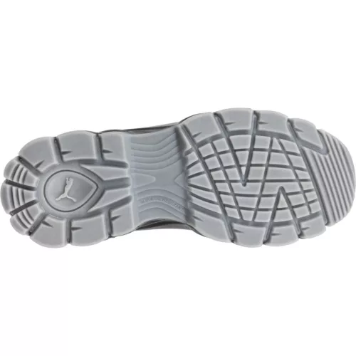 Puma Condor Black Low S3 ESD SRC védőcipő