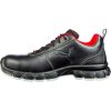 Puma Condor Black Low S3 ESD SRC védőcipő
