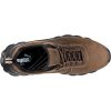 Puma Condor Brown Low S3 ESD SRC védőcipő