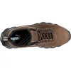 Puma Condor Brown Low S3L ESD FO SR munkavédelmi cipő