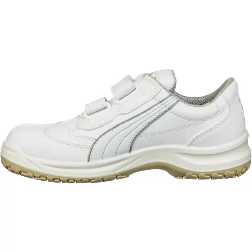 Puma Absolute Low S2 SRC Védőcipő
