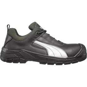 Puma Cascades Low S3S FO CI HI HRO SR munkavédelmi cipő