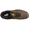 Puma Sierra Nevada Low S3S FO CI HI HRO SR munkavédelmi cipő