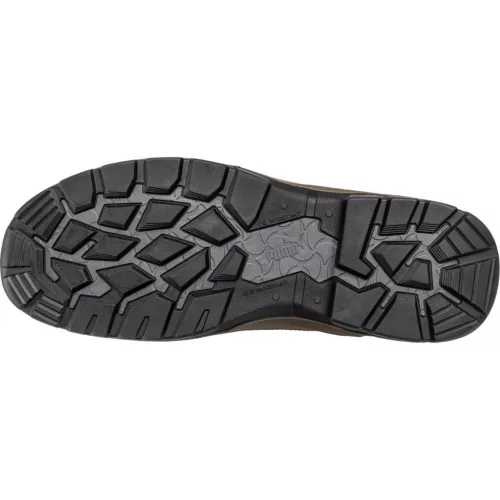 Puma Sierra Nevada Low S3S FO CI HI HRO SR munkavédelmi cipő