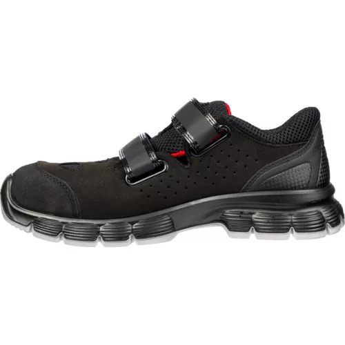 Puma Aviat Low S1PL ESD FO SR munkavédelmi szandál