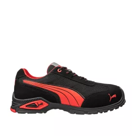 Puma Madrid S1PL FO SR munkavédelmi cipő