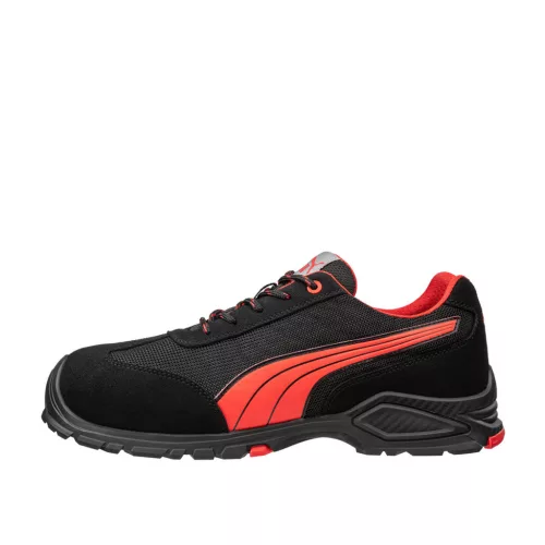 Puma Madrid S1PL FO SR munkavédelmi cipő