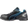 Puma Rio Black Low S3 Védőcipő