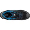 Puma Rio Black Low S3 Védőcipő