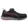 Puma Aspire Pink Disc Low S3S ESD HRO SR női munkavédelmi cipő