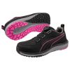 Puma Aspire Pink Disc Low S3S ESD HRO SR női munkavédelmi cipő