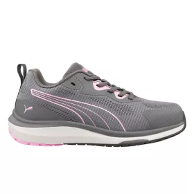 Puma Celerity Knit Low S1PS ESD HRO SR női munkavédelmi cipő