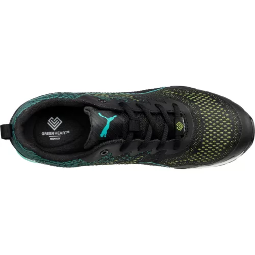 Puma Vivid GH Low S1P ESD HRO SRC munkavédelmi cipő