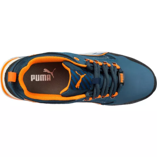 Puma Crosstwist Low S3S FO HRO SR munkavédelmi cipő