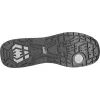 Puma Elevate Knit Black S1PS ESD FO HRO SR munkavédelmi cipő