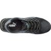Puma Elevate Knit Black S1PS ESD FO HRO SR munkavédelmi cipő