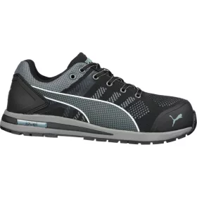 Puma Elevate Knit S1PS ESD FO HRO SR munkavédelmi cipő