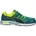 Puma Elevate Knit Green S1PS ESD FO HRO SR munkavédelmi cipő