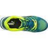 Puma Elevate Knit Green S1P ESD HRO SRC védőcipő