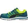 Puma Elevate Knit Green S1P ESD HRO SRC védőcipő