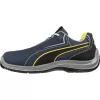 Puma Touring Blue Low SB E P WRU FO SRC munkavédelmi cipő