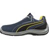Puma Touring Blue Low SB E P WRU FO SRC munkavédelmi cipő