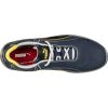 Puma Touring Blue Low SB E P WRU FO SRC munkavédelmi cipő