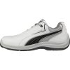 Puma Touring White Low S3 SRC munkavédelmi cipő