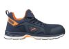 Puma Chase Blue/Orange S1PS ESD FO HRO SR munkavédelmi cipő