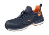 Puma Chase Blue/Orange S1PS ESD FO HRO SR munkavédelmi cipő