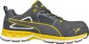 Puma Pace 2.0 Yellow low S1P ESD HRO SRC munkavédelmi cipő