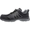 Puma Velocity 2.0 Black Low S3 ESD HRO SRC munkavédelmi cipő