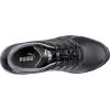 Puma Velocity 2.0 Black Low S3 ESD HRO SRC munkavédelmi cipő