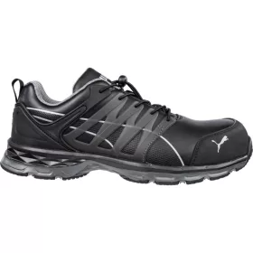 Puma Velocity 2.0 low S3S ESD FO HRO SR munkavédelmi cipő