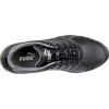 Puma Velocity 2.0 Black Low S3 ESD HRO SRC munkavédelmi cipő
