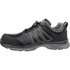 Puma Velocity 2.0 Black Low S3 ESD HRO SRC munkavédelmi cipő
