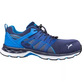 Puma Velocity 2.0 low S1PS ESD FO HRO SR munkavédelmi cipő
