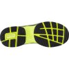 Puma Fuse Motion 2.0 Green low S1P ESD HRO SRC munkavédelmi cipő