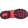 Puma Fuse Motion 2.0 Red low S1P ESD HRO SRC munkavédelmi cipő