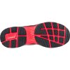 Puma Fuse Motion 2.0 Red low S1P ESD HRO SRC munkavédelmi cipő