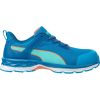 Puma Beat Wns Low S1 ESD HRO SRC női munkavédelmi cipő